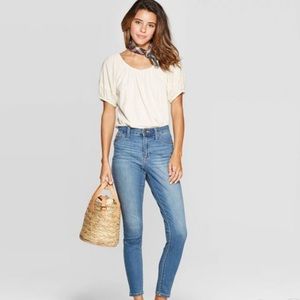 Universal thread jeggings ⭐️